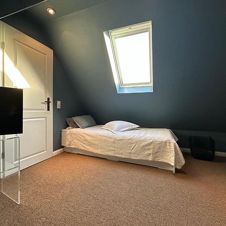 Appartement Nordseesonne Wenningstedt-Braderup Buitenkant foto