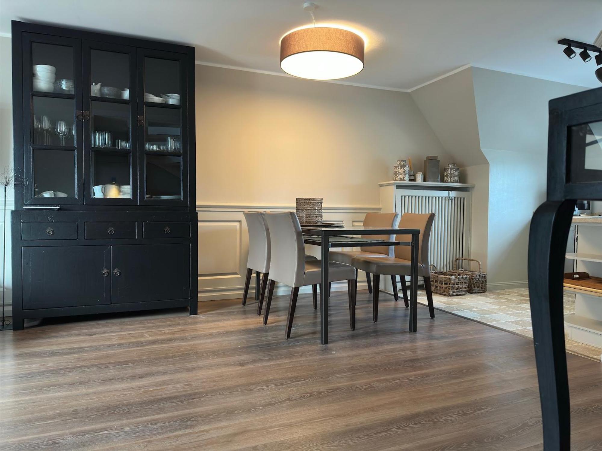 Appartement Nordseesonne Wenningstedt-Braderup Buitenkant foto