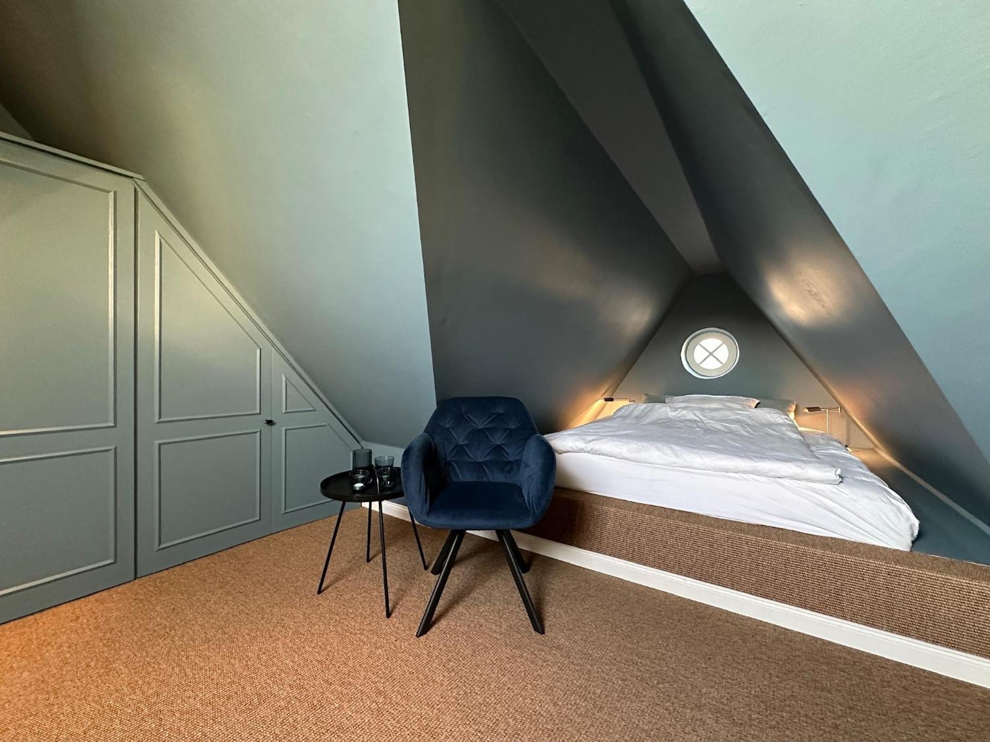 Appartement Nordseesonne Wenningstedt-Braderup Buitenkant foto